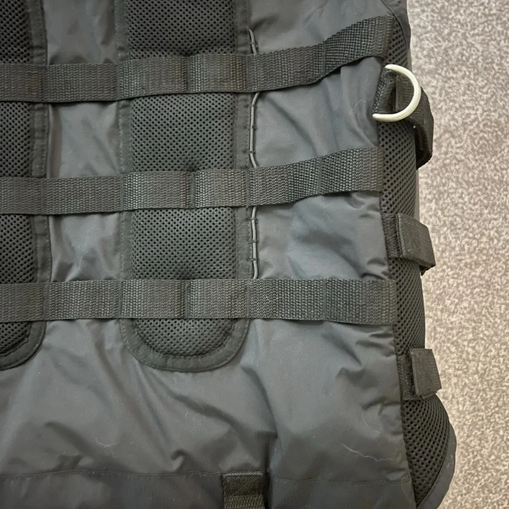 Oakley AP Tactical Vest SUPER RARE VINTAGE - Excellent Condition L / XL - Picture 4 of 8